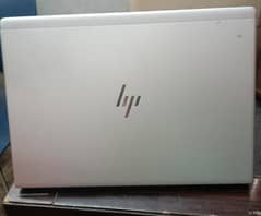 HP Elitebook 840 G5. . . . . . . . . . i5 8th Generation
