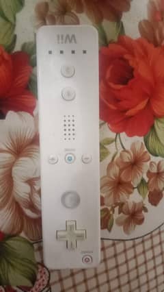 Wii remote senser bar
