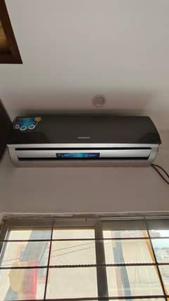 kenwood air conditioner 1.5 ton