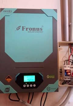 fornus inventer