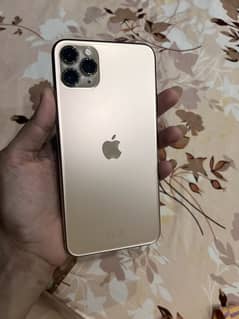 Iphone 11 pro max /only for serious buyers