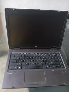 HP ProBook 6470b Core i5 (3rd Gen)