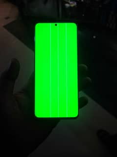 Samsung S20 plus Only Panel