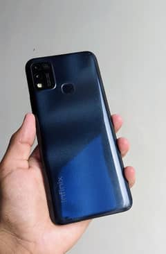 Infinix