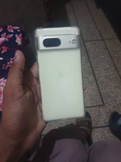 Google pixel 7 pta approved waterproof airtight