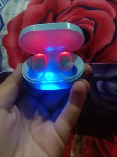 ear phones