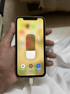 iPhone 11 jv non active 64 GB 03020173474