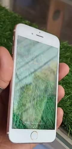 new iphone 6s non PTA 10 by 10 original