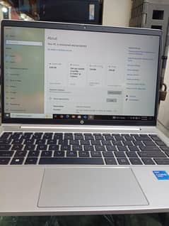 HP