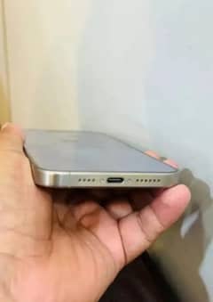 15 pro max non pta