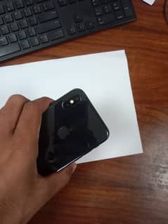 I phone x