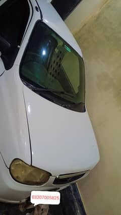 Suzuki Alto automatic 660 cc family you Honda santro cuore