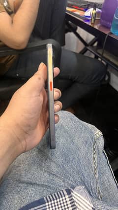 Nubia neo 02 5G Z2352N