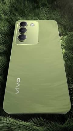 Vivo Y100 (5G)