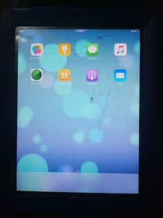 iPad mini 2