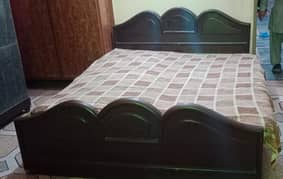 king bed for sale.