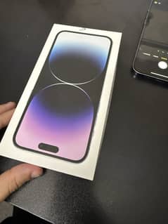Iphone 14 pro max pta approved