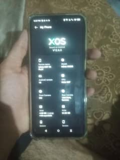infinix hot 30 play
