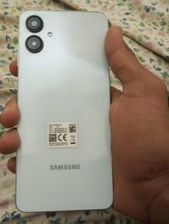 samsung a06 4 /64