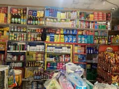 Worker required for shop