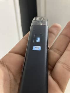 Geek vape