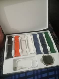 ultra 2 smart watch