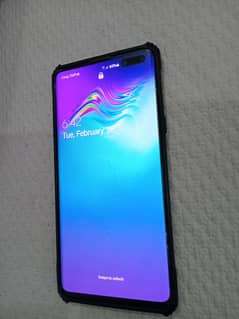 Galaxy S10 5G