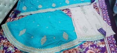 Lehenga