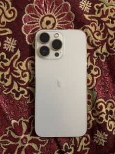 Iphone 13 pro LLA Model —10/10 condition. Newww