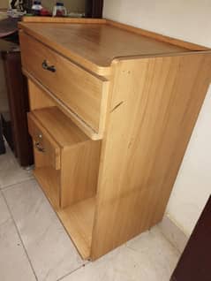 computer trolley