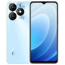 itel a70