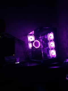 Selling Pc Case Ease 125B