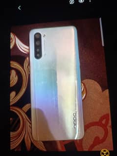oppo Reno 3 5g 10/10 condition 12/256 gb fast fingerprint in display