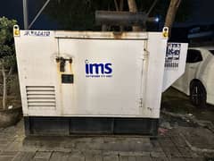 Tazato 15 KVA Generator