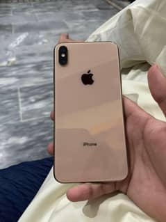 xsmax