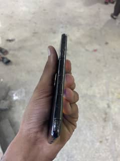 I phone x 64 gb non pta factory unlock