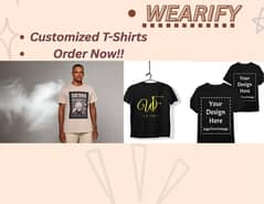 Personalized