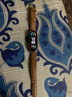 Mi Smartt Band 6