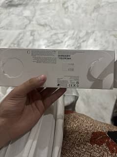 Apple watch series 9