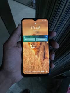Realme 3 dual sim pta approved with box