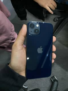 iPhone 13 JV 128 GB