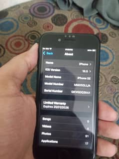 iphone se 3 2022