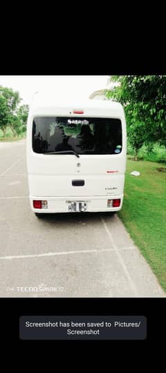 suzuki every pc limited spacial 18/24 . . 0308/630/6865