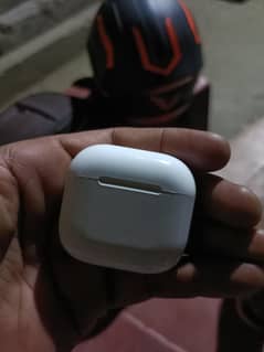 iphone airpods 4th generation