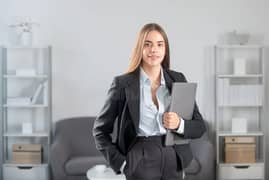 Need Female Staff