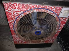 air cooler 2*2 size without supply