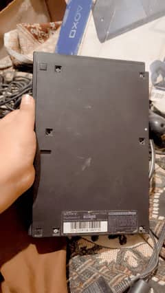 PlayStation two