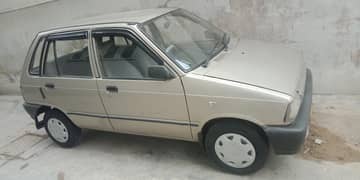 Mehran VX Euro  2016