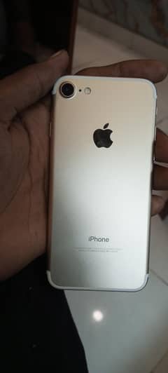 I phone 7 for sell