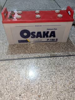 Osaka